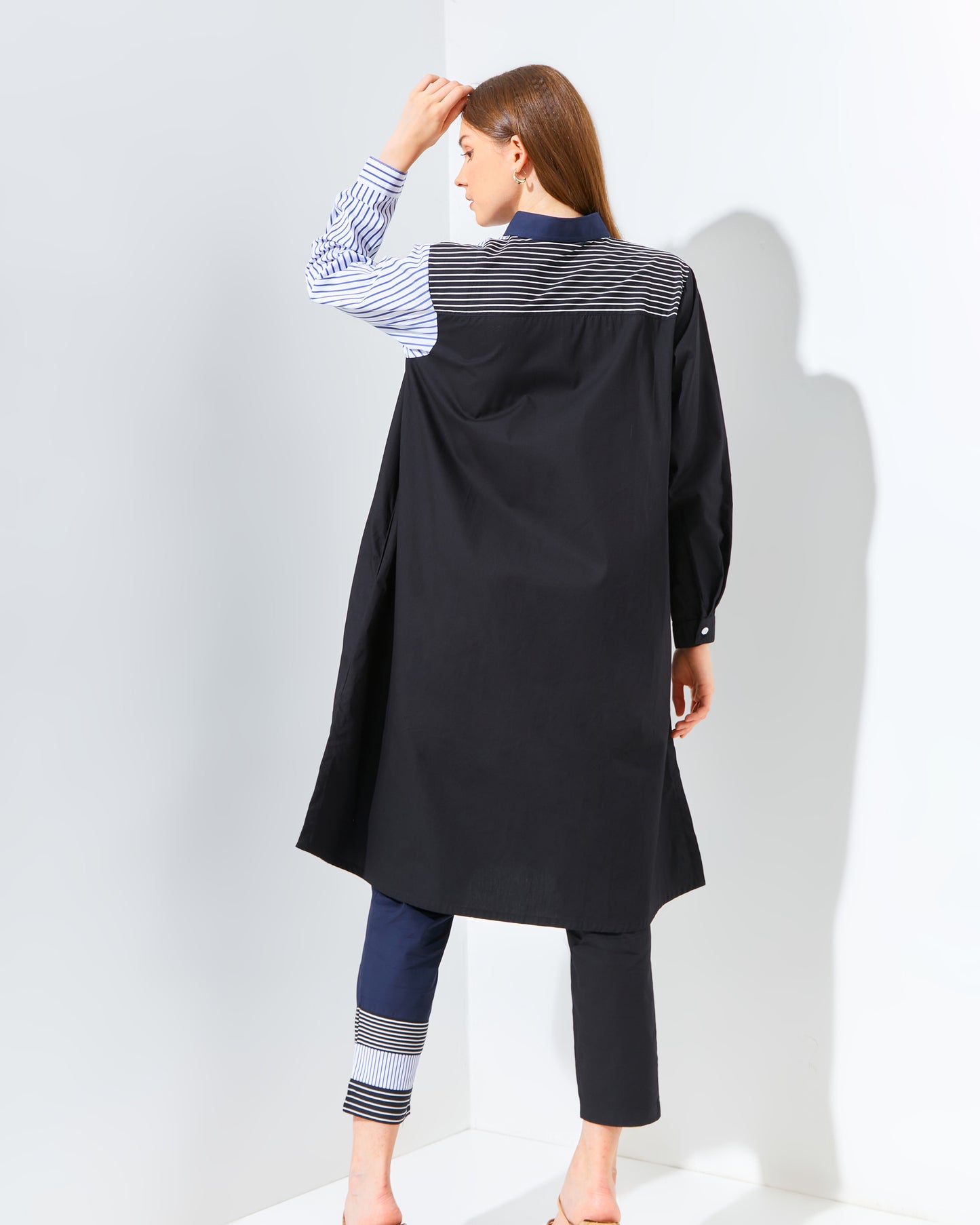 Denve Tunic