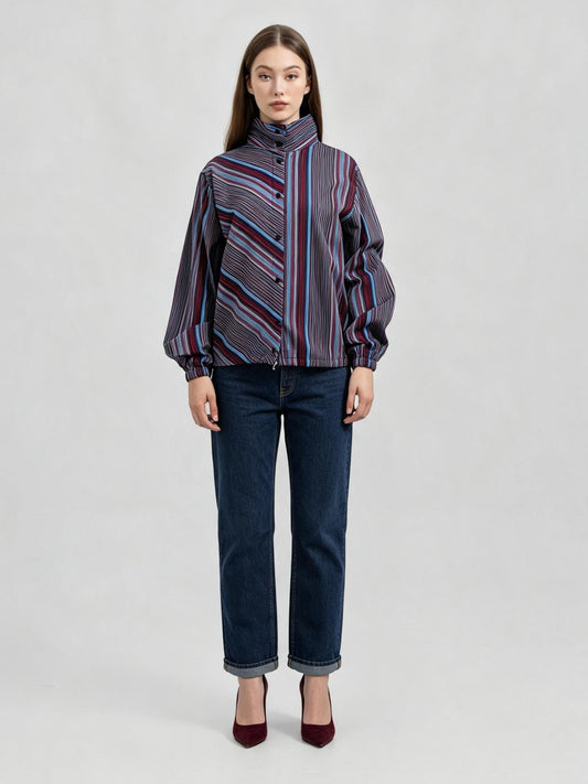 BILLIE TOP ( PRE-ORDER)
