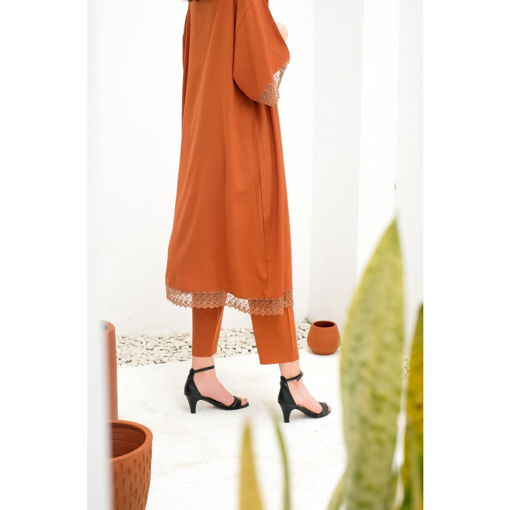 Madeofme - Moudy Outer