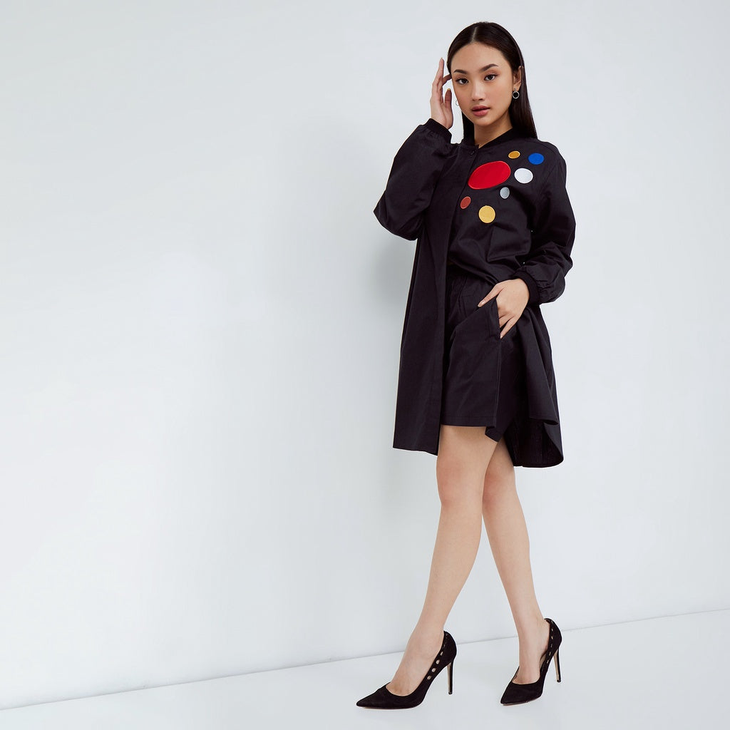 Cally Dress