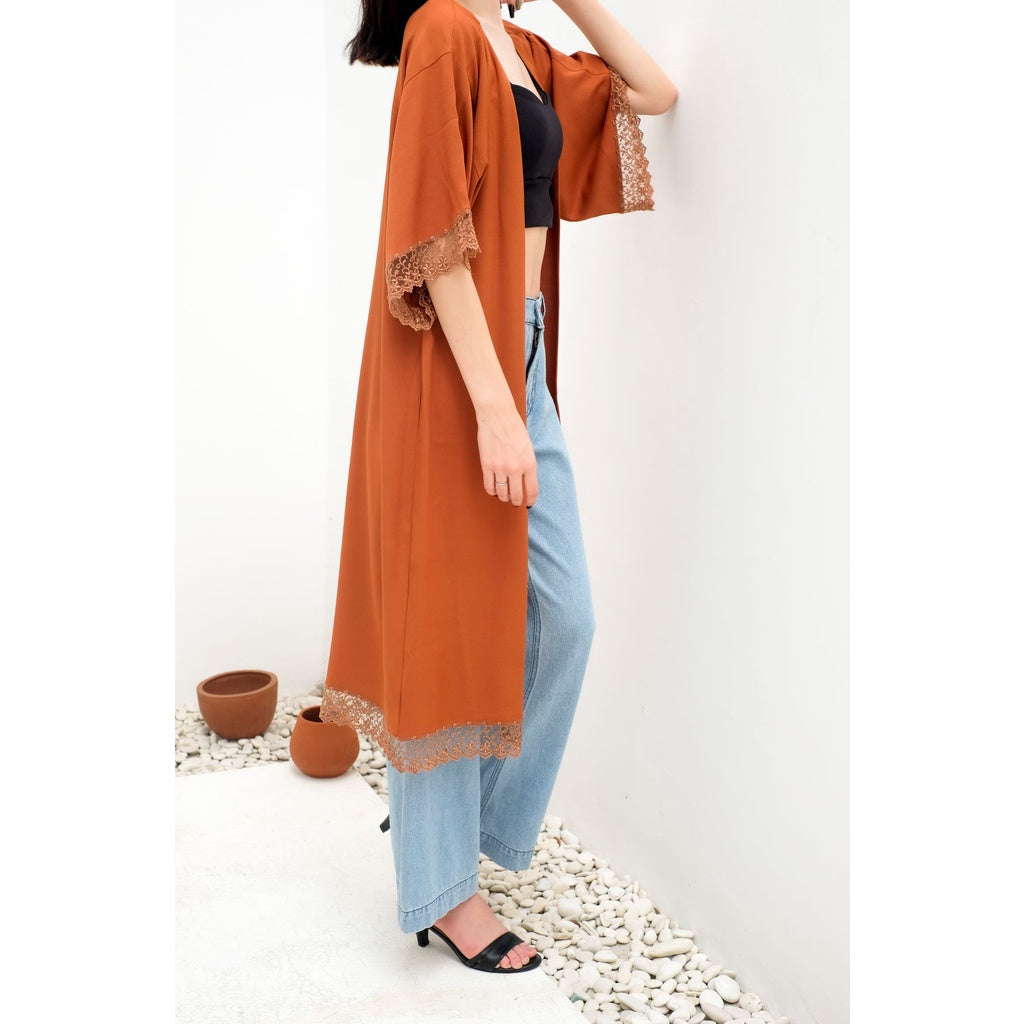 Madeofme - Moudy Outer