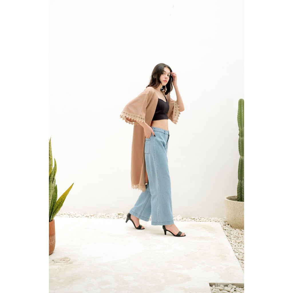 Madeofme - Moudy Outer