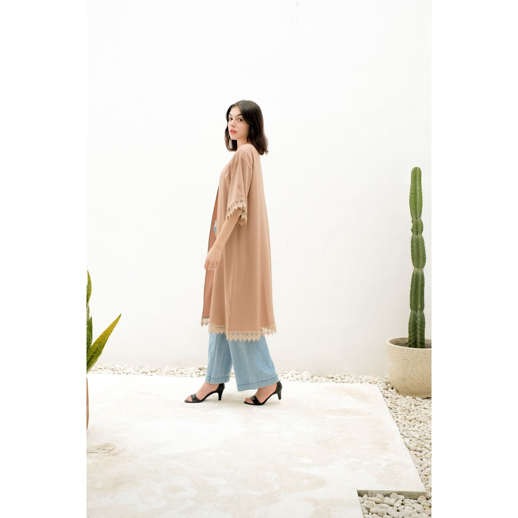 Madeofme - Moudy Outer