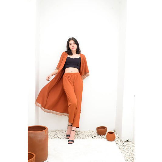 Madeofme - Moudy Outer