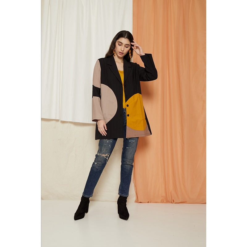 Alexa Blazer