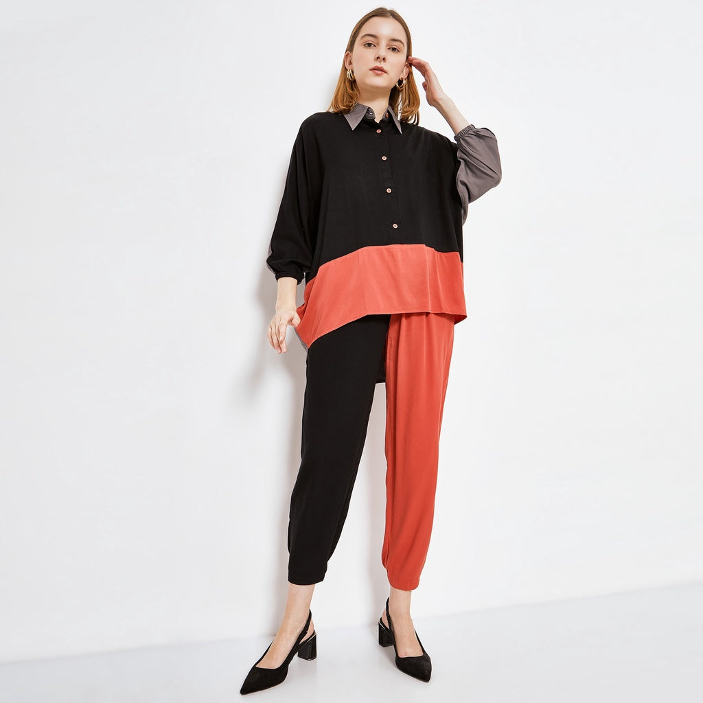 MAAVI MIXBLACK SET