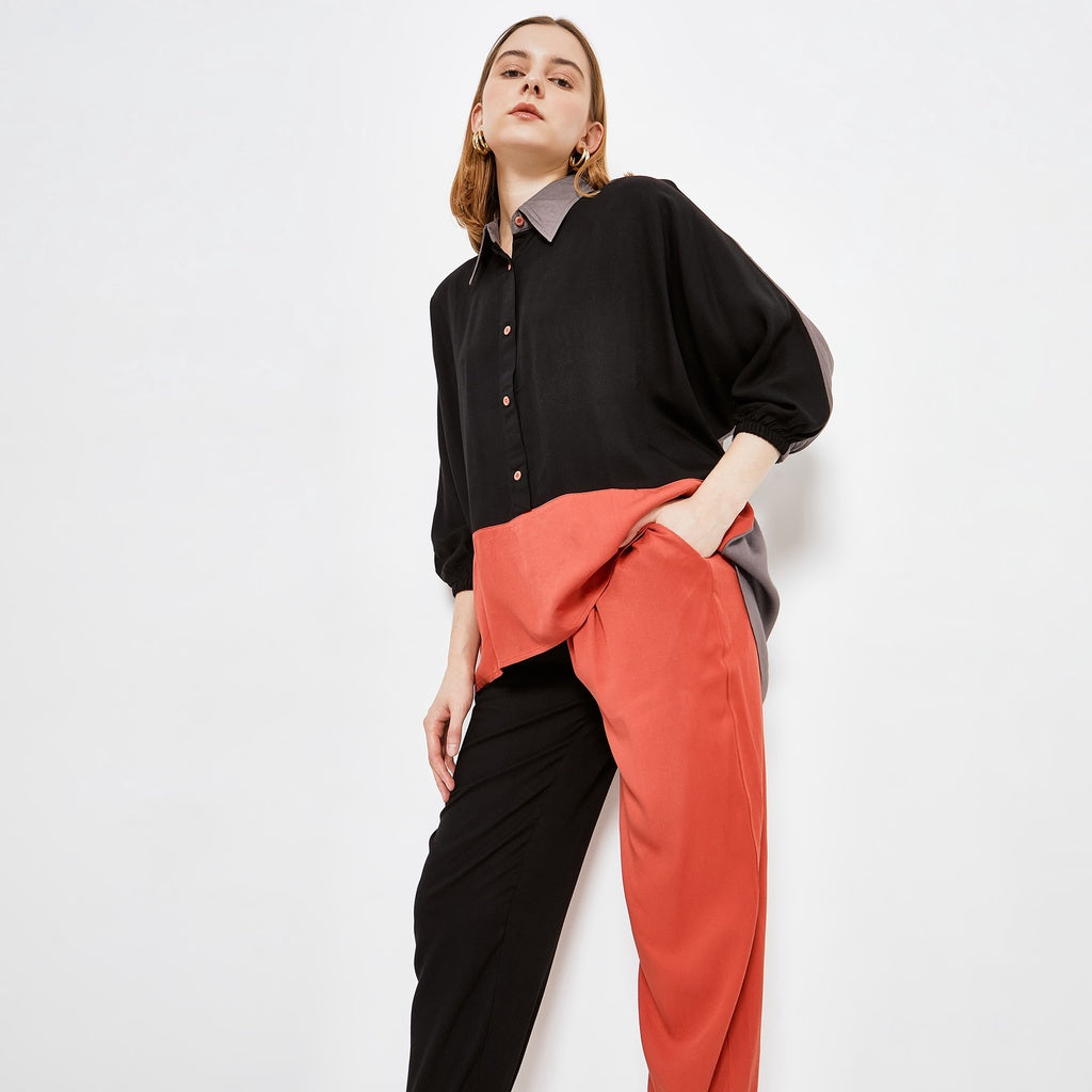 MAAVI MIXBLACK SET