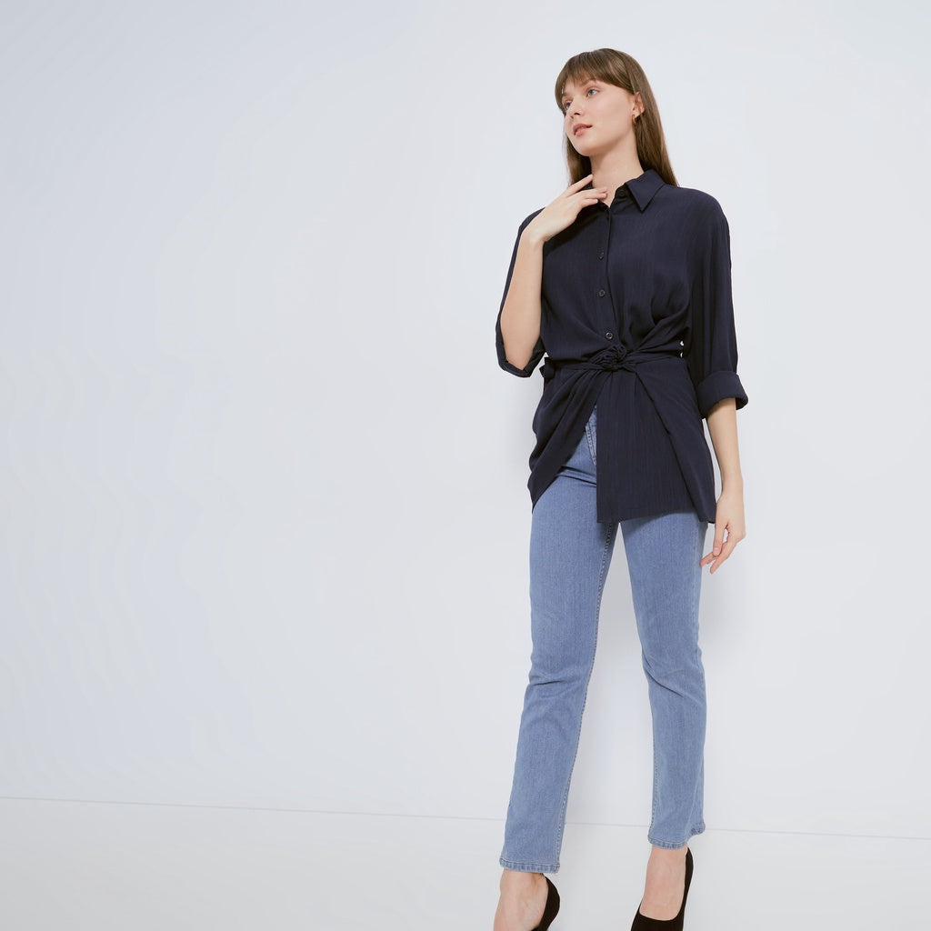 ALEENA MULTIFUCTIONAL SHIRT/TOP