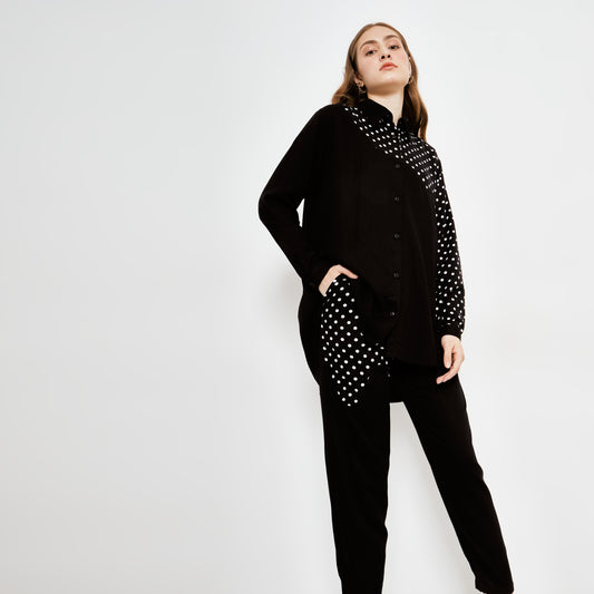 OLLA Black Matching Sets