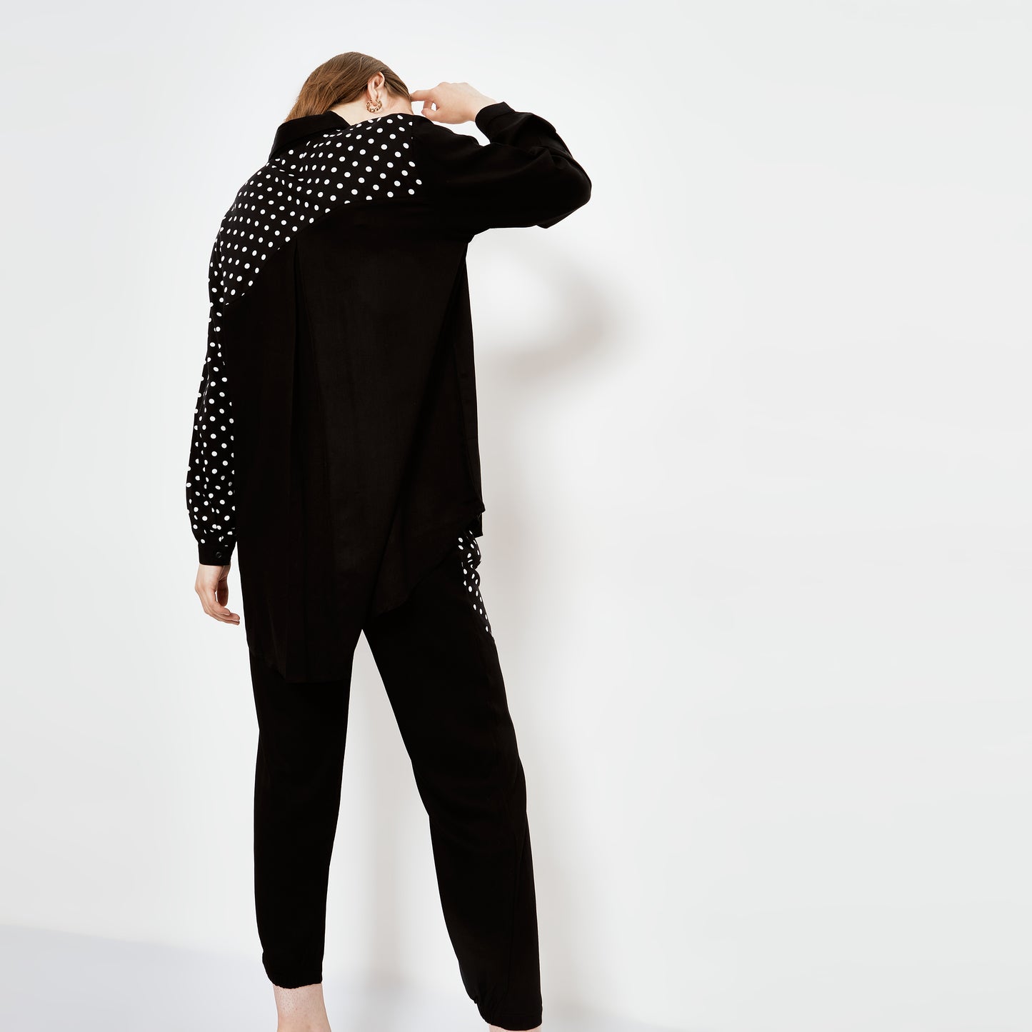 OLLA Black Matching Sets