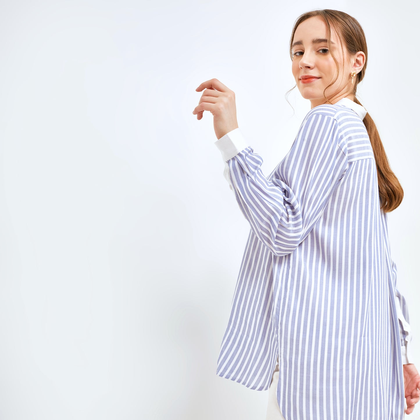 Talitha Blouse