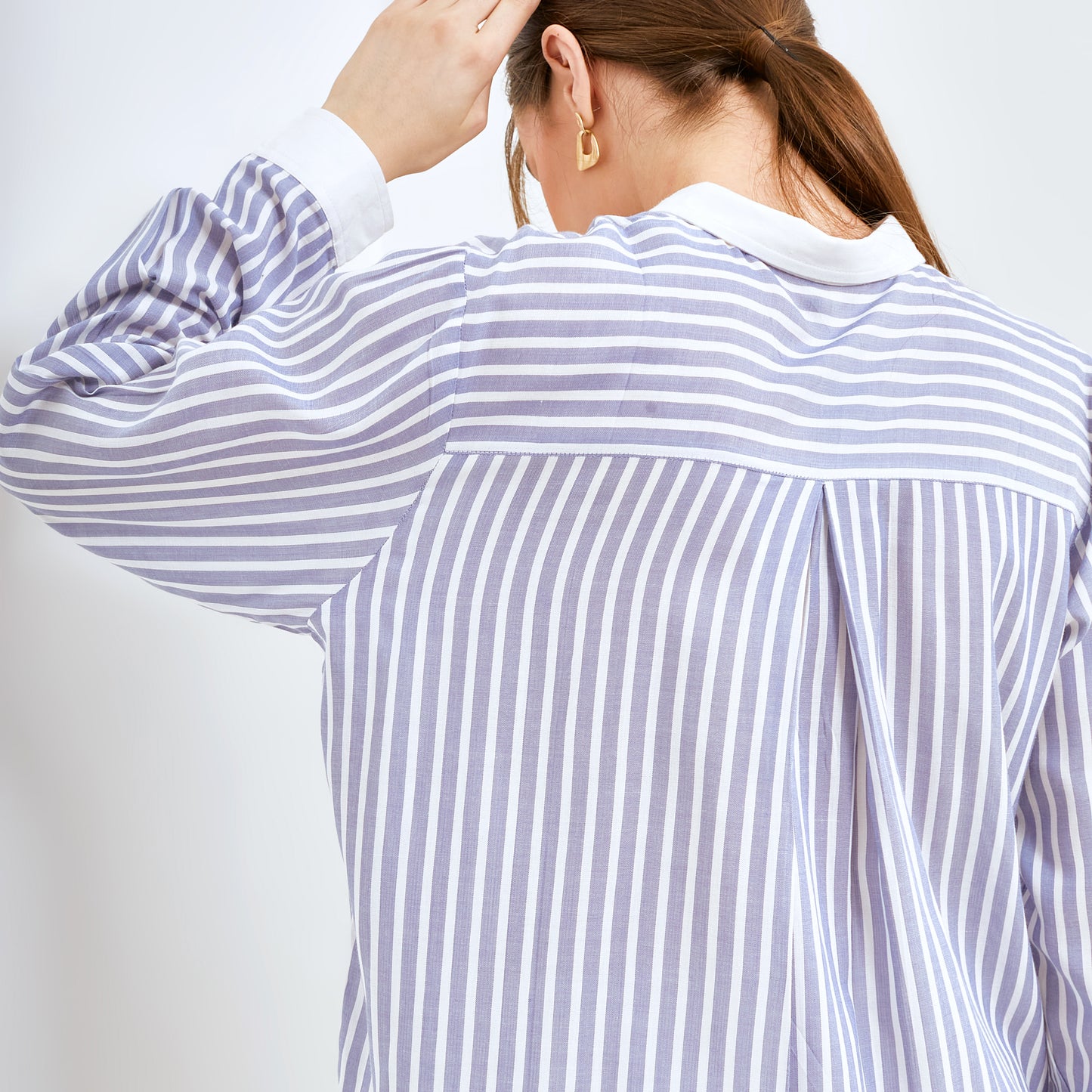 Talitha Blouse