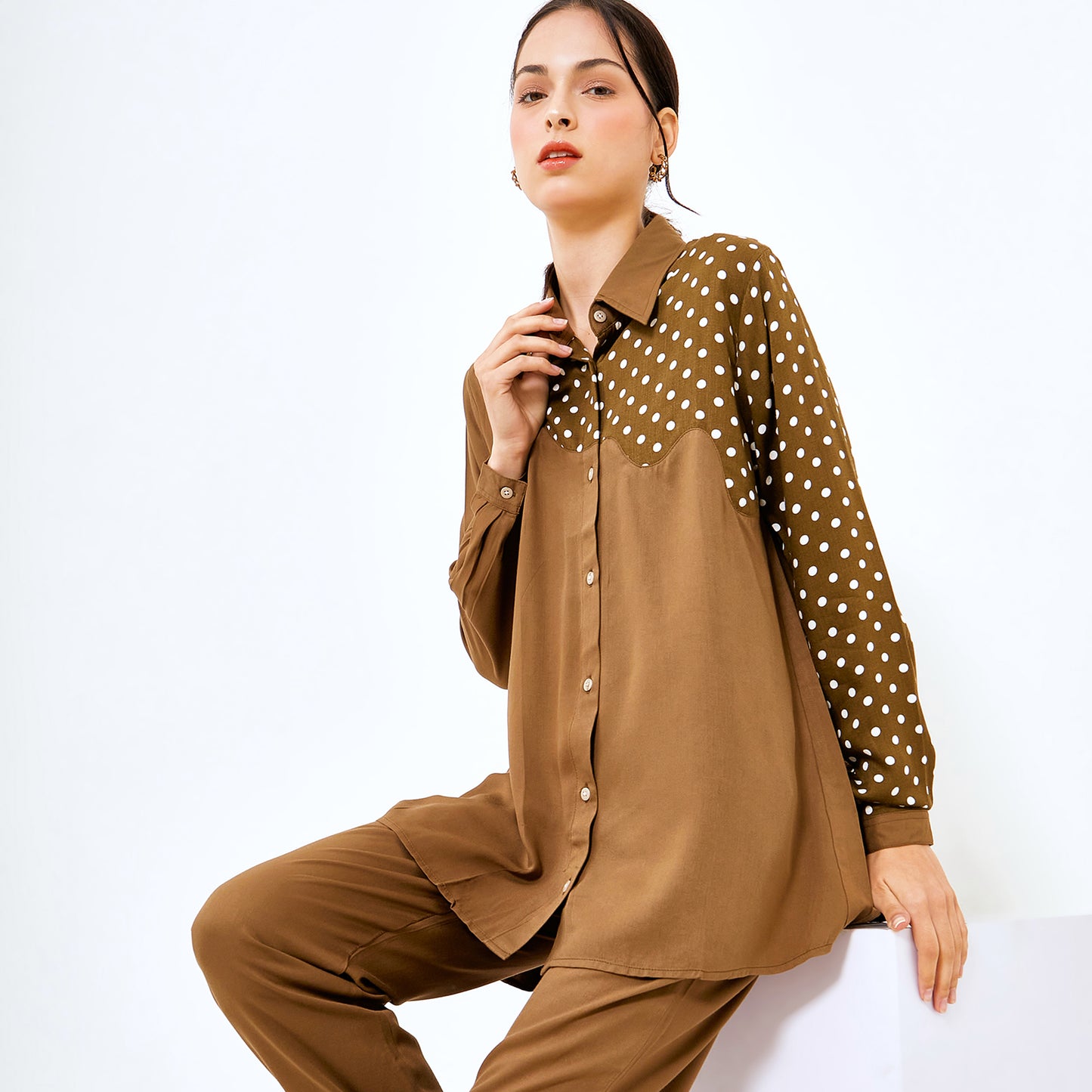 OLLA Army Matching Sets