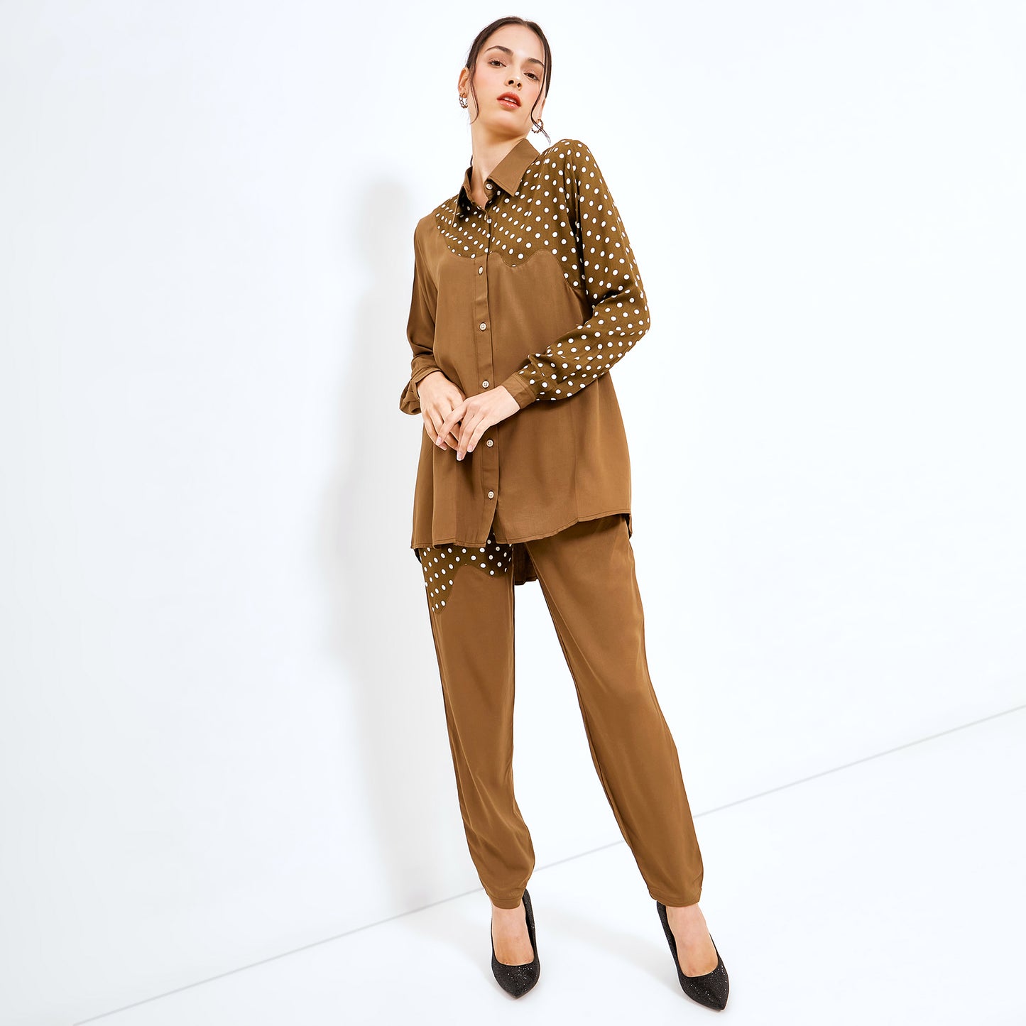 OLLA Army Matching Sets