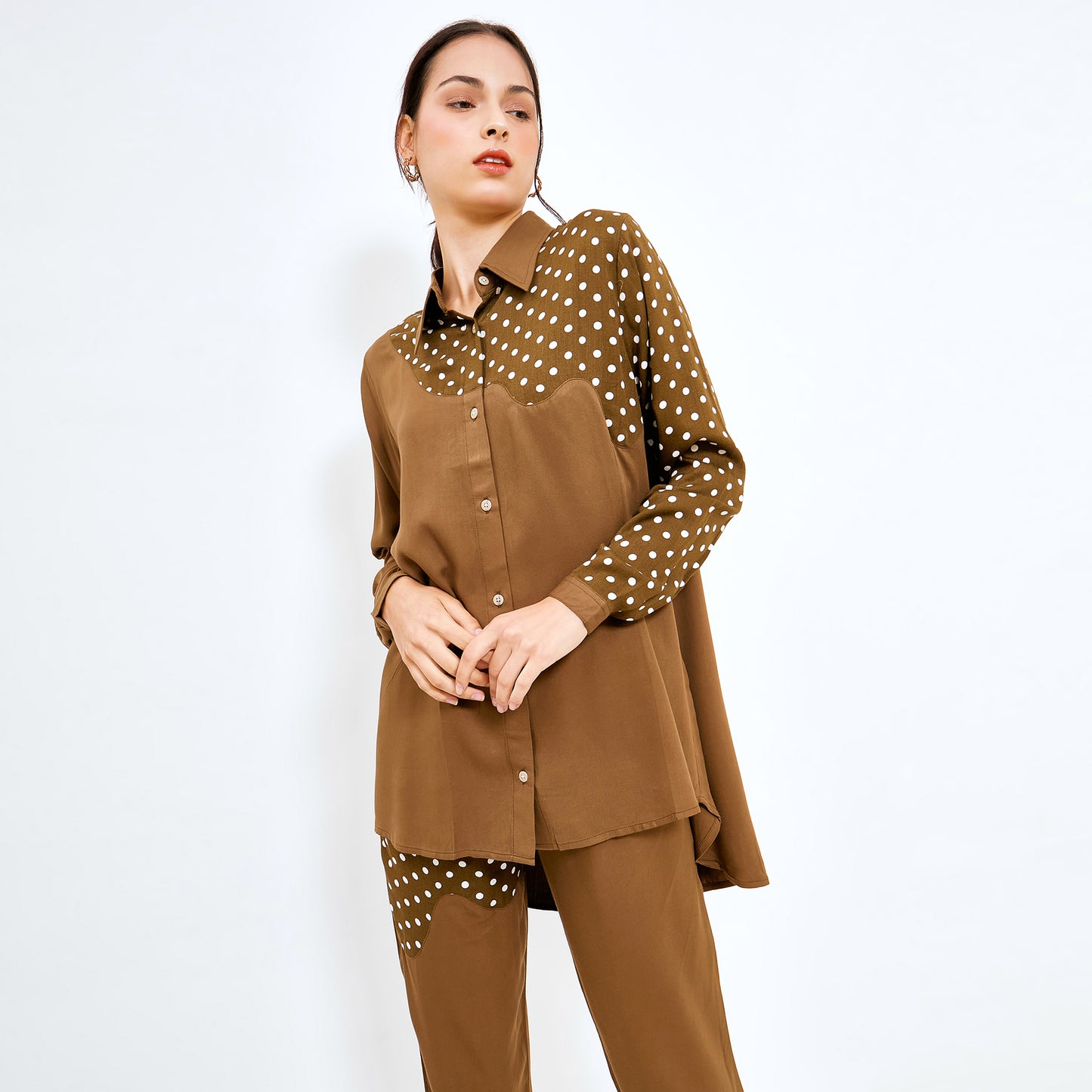 OLLA Army Matching Sets