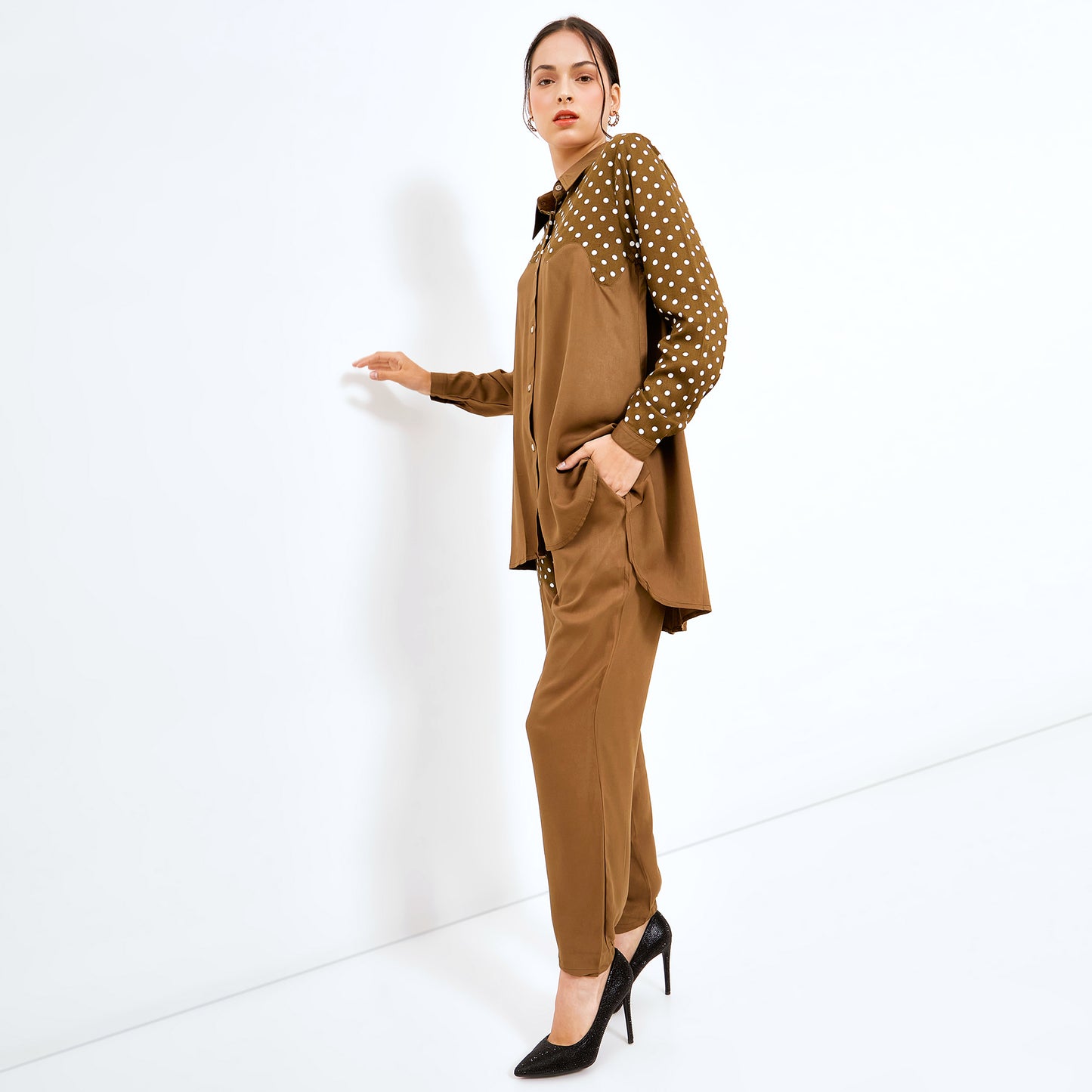 OLLA Army Matching Sets