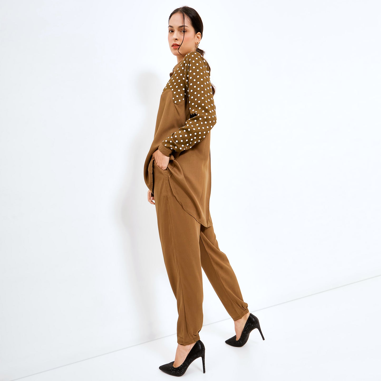 OLLA Army Matching Sets