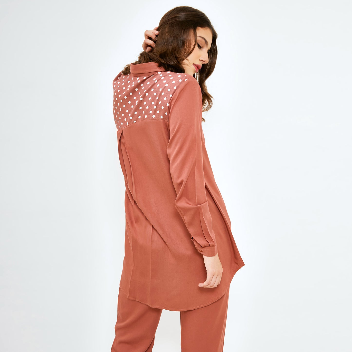 OLLA Dark Rose Matching Sets