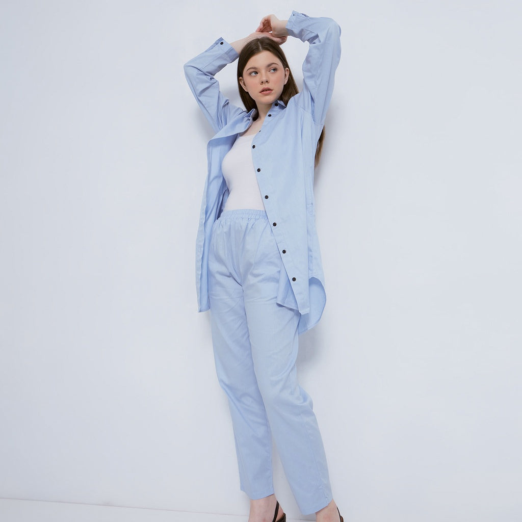 Madeofme - AURE LONGSET