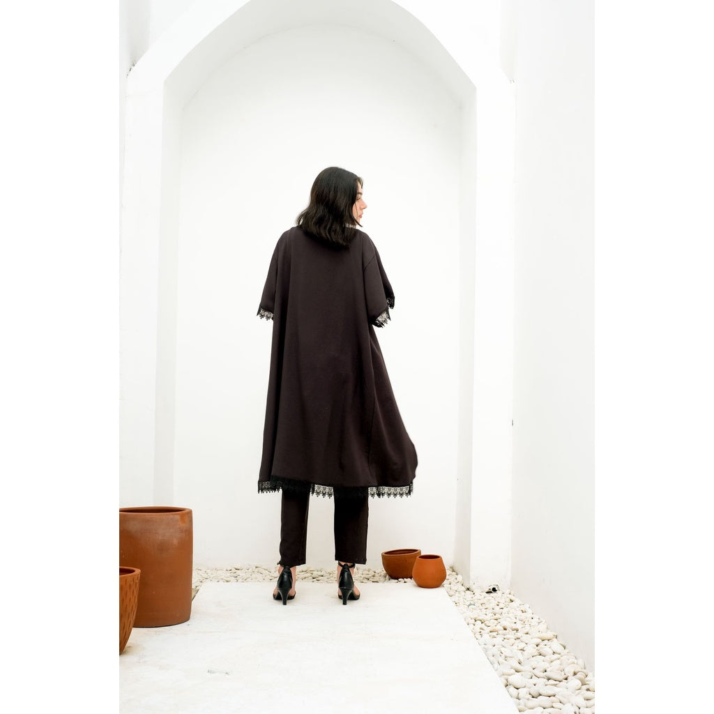 Madeofme - Moudy Outer