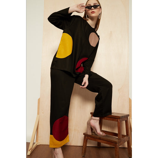 Sofia x Venice Long sets outfit