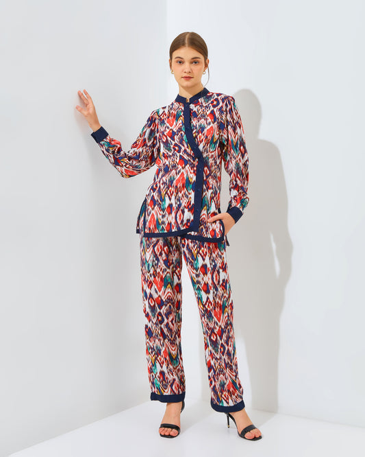 Yury Matching set
