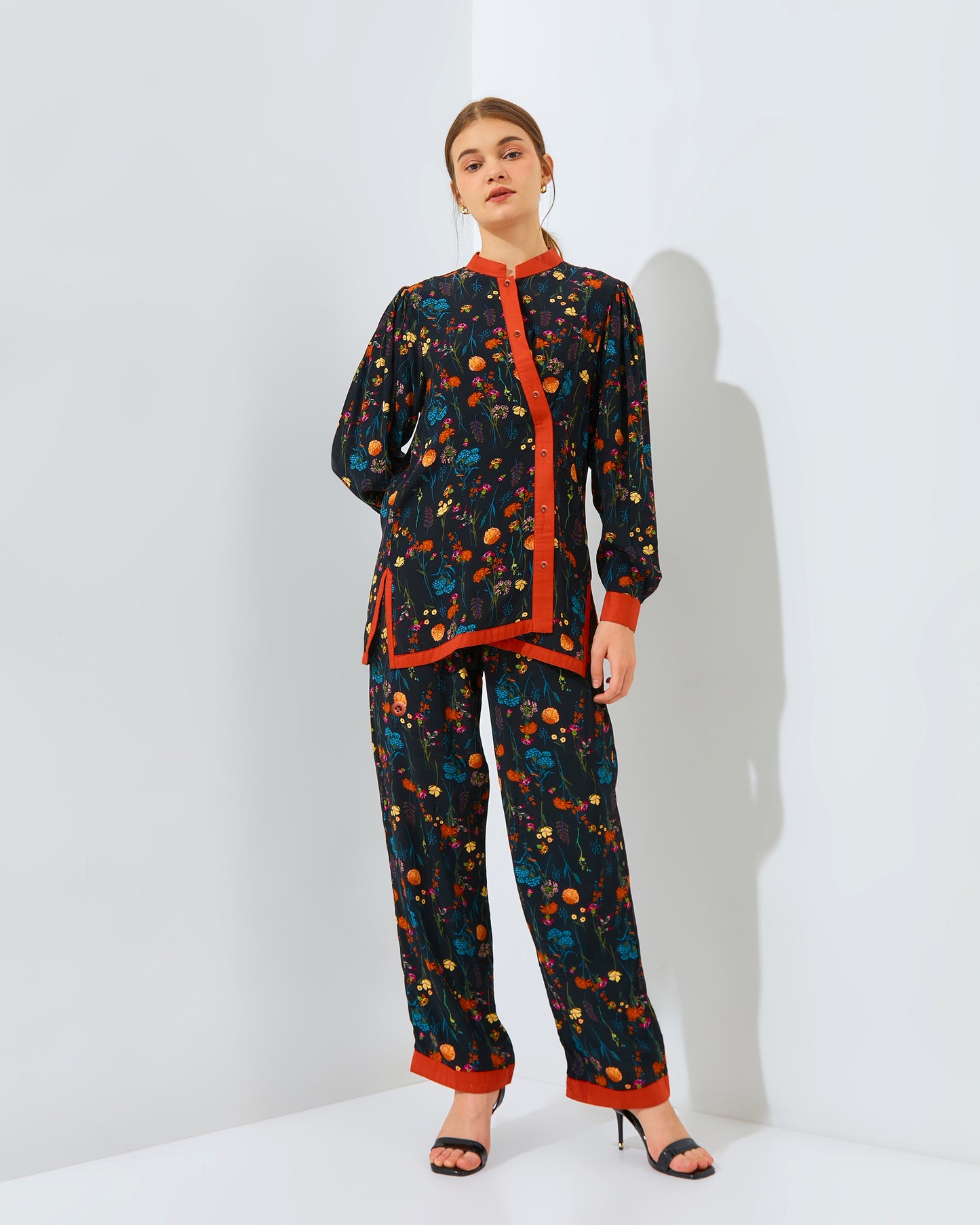 Moury Matching set