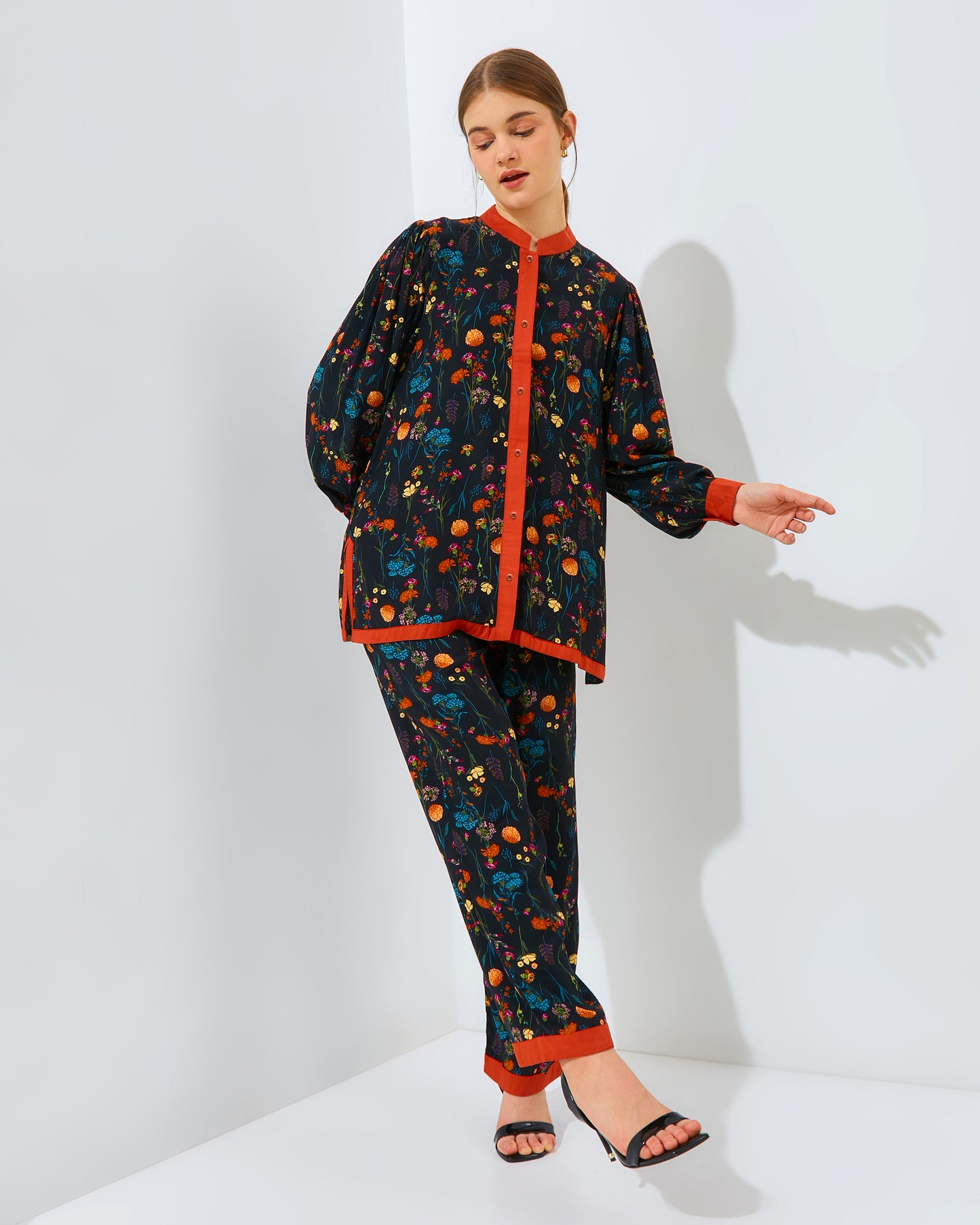 Moury Matching set
