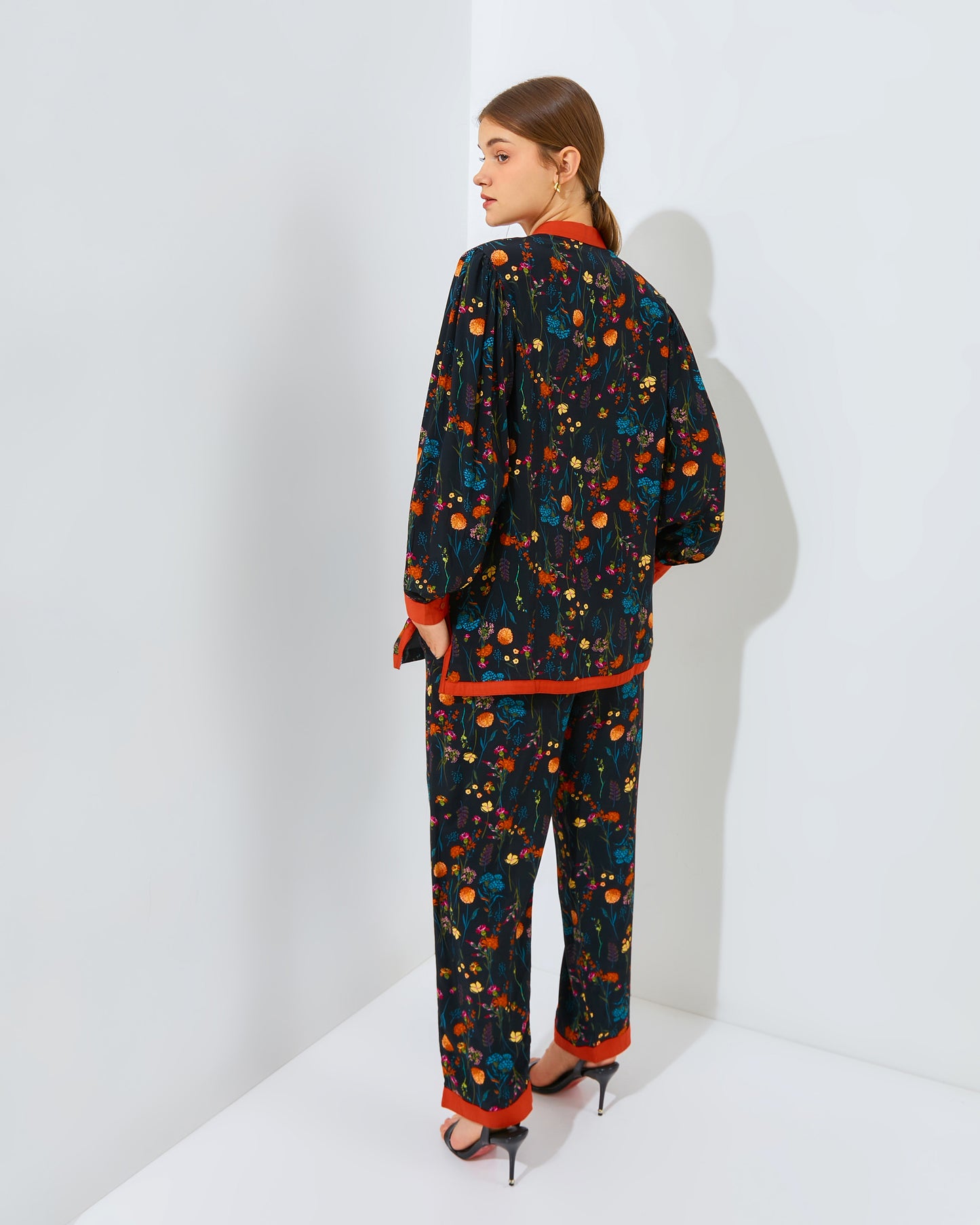 Moury Matching set