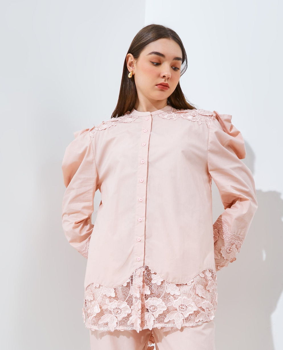 KIRANA LACE TOP ONLY