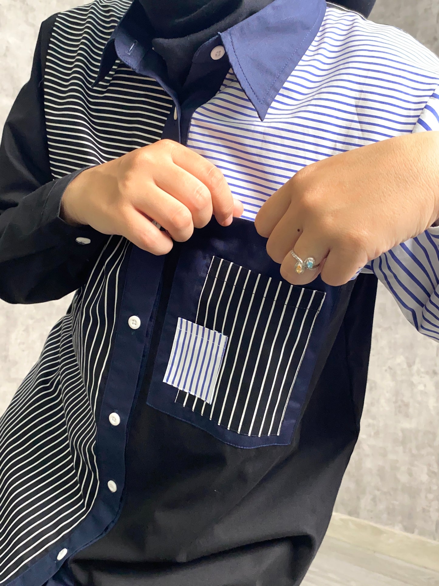 Denve Tunic