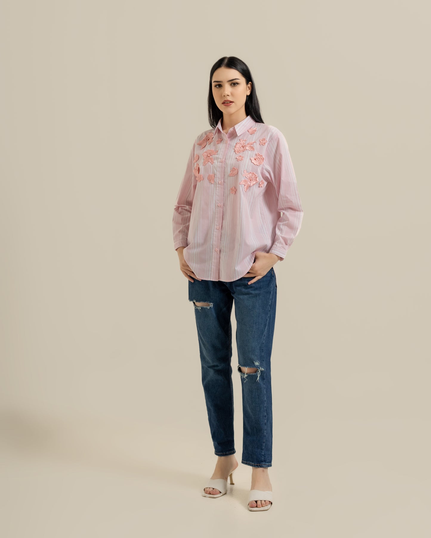 Jollie Shirt Only