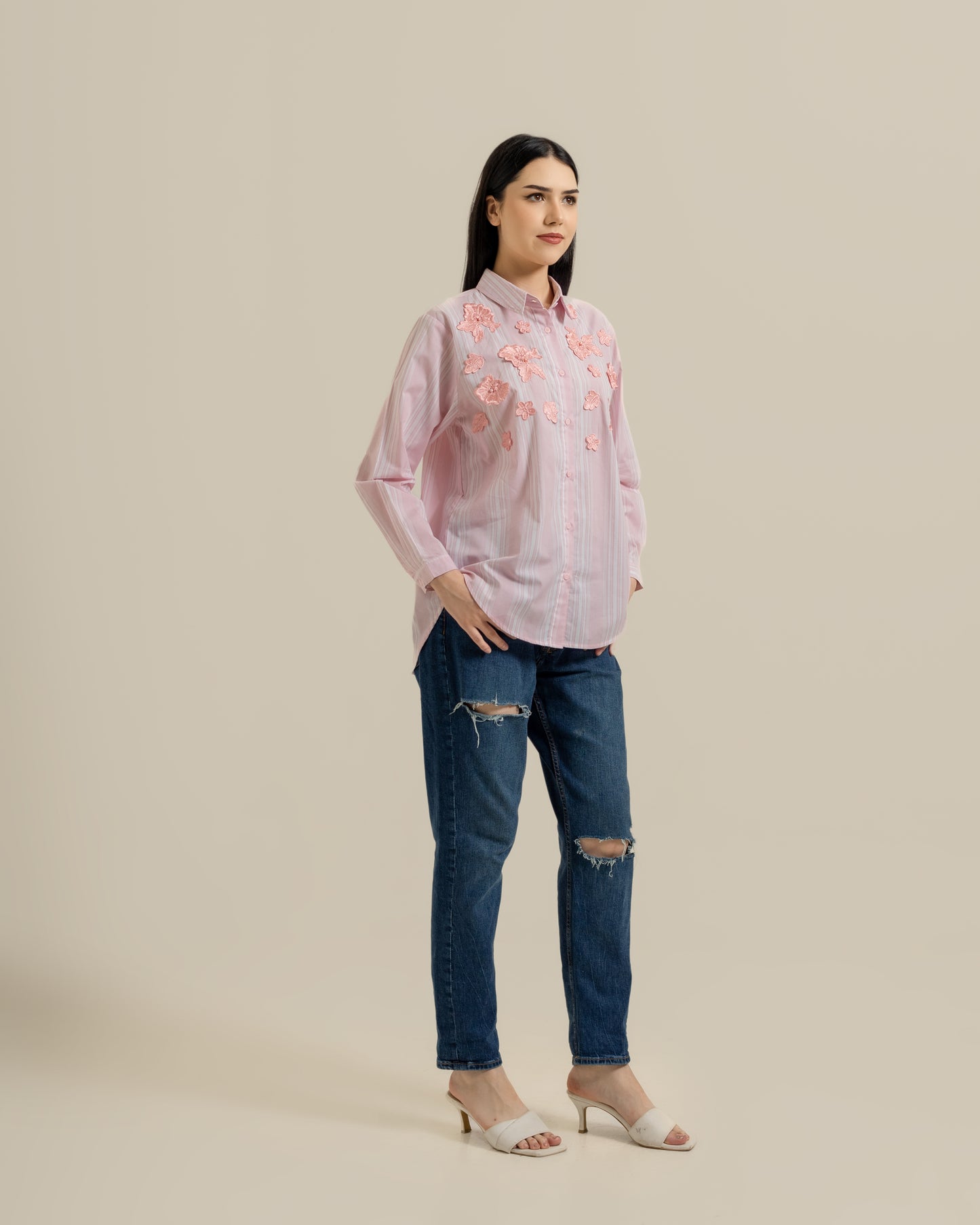Jollie Shirt Only