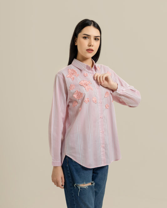Jollie Shirt Only