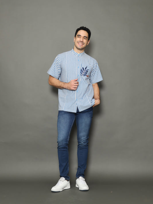 GHANIYA FOR MEN (PRE-ORDER)