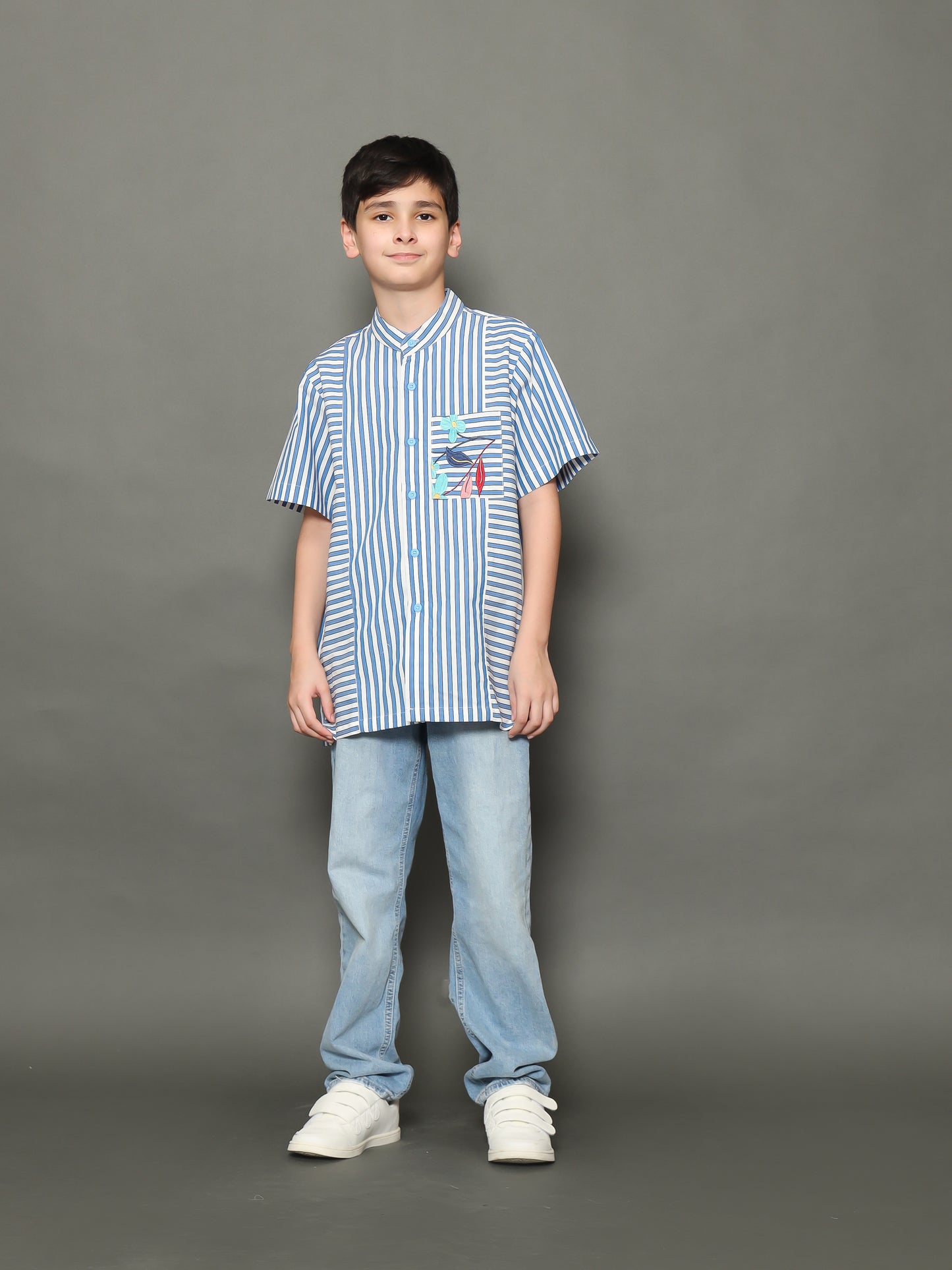 GHANIYA FOR BOYS & BABY BOYS