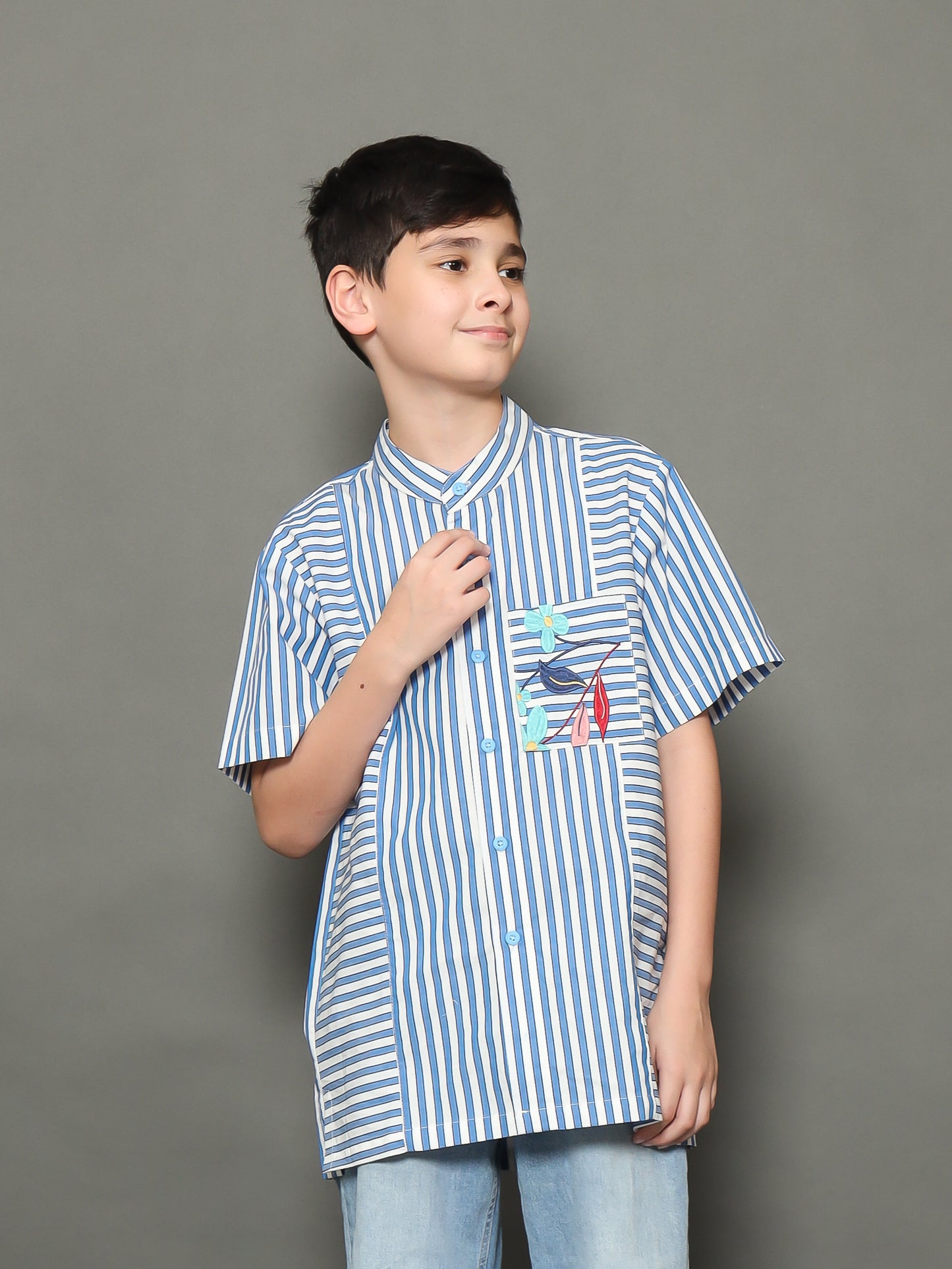 GHANIYA FOR BOYS & BABY BOYS