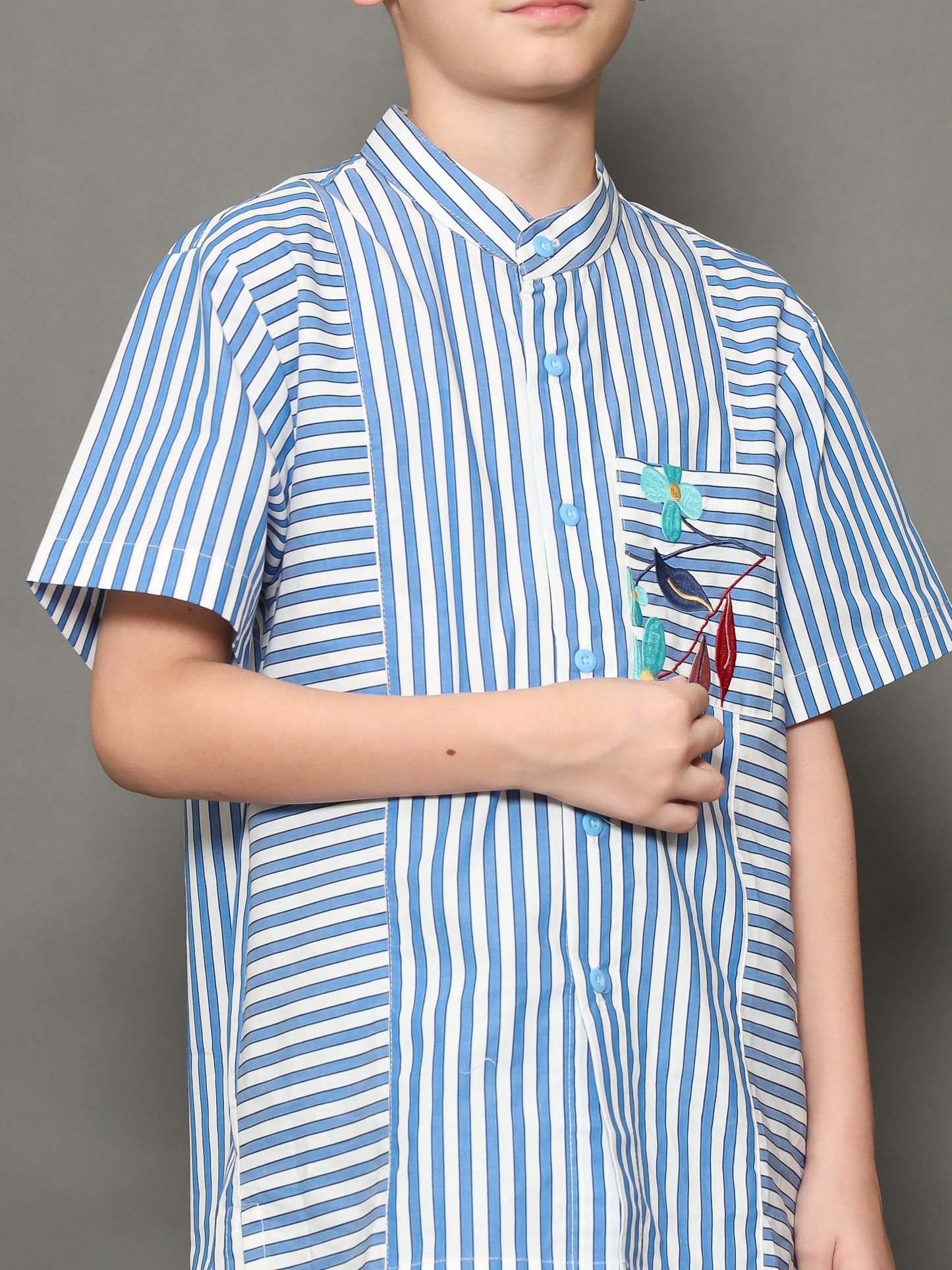 GHANIYA FOR BOYS & BABY BOYS