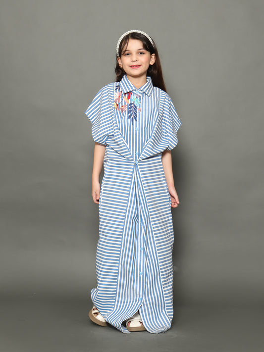 GHANIYA FOR GIRLS & BABY GIRLS (PRE-ORDER)