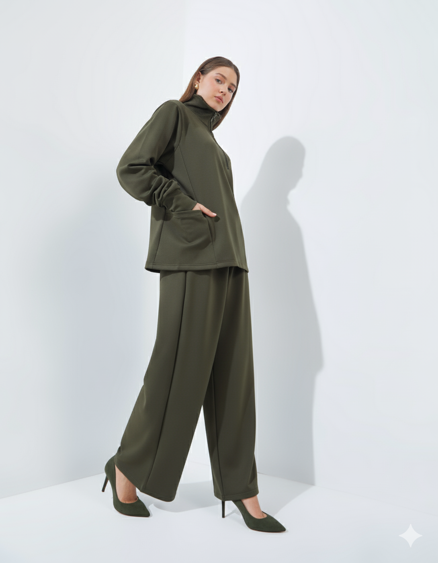 Dymma Set in Army (Pre- Order)