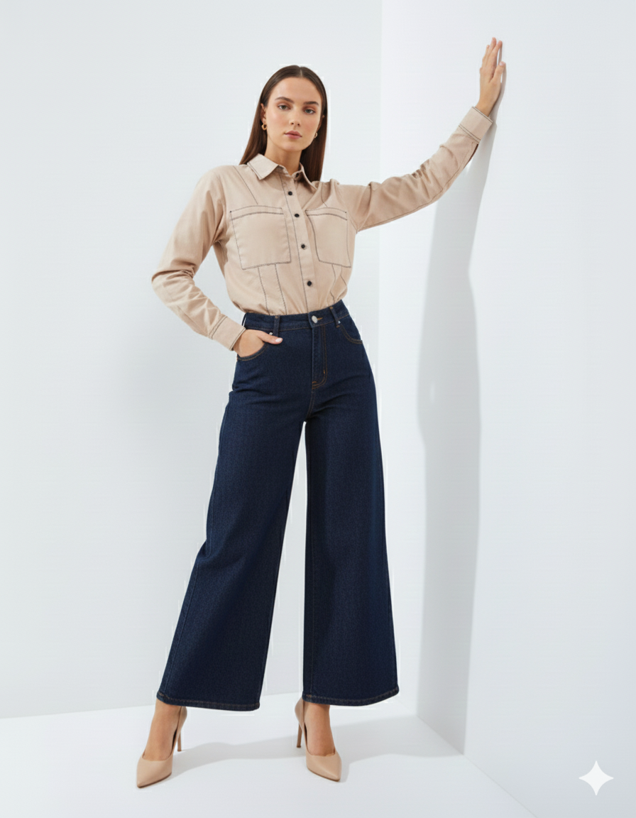 Saddie Shirt  (Pre-Order)