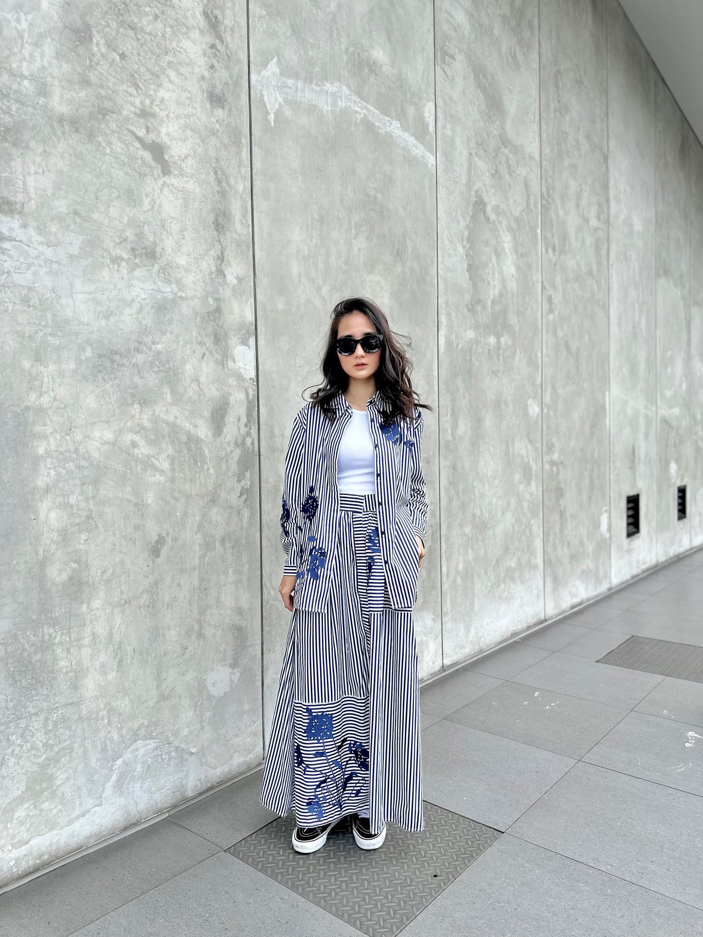 Narra Skirt