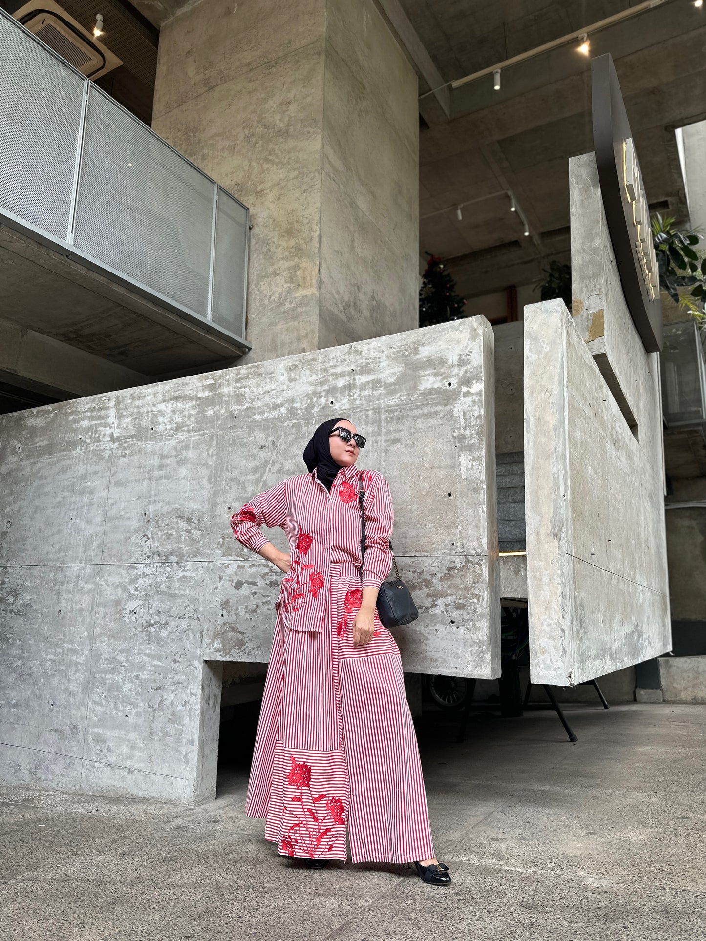 Narra Skirt