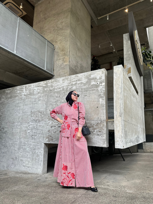Narra Skirt
