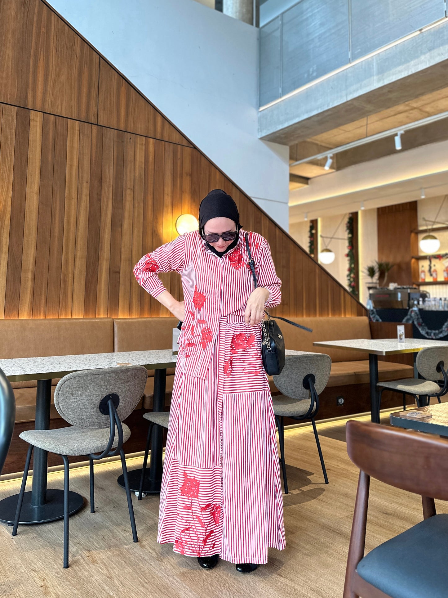 Narra Skirt