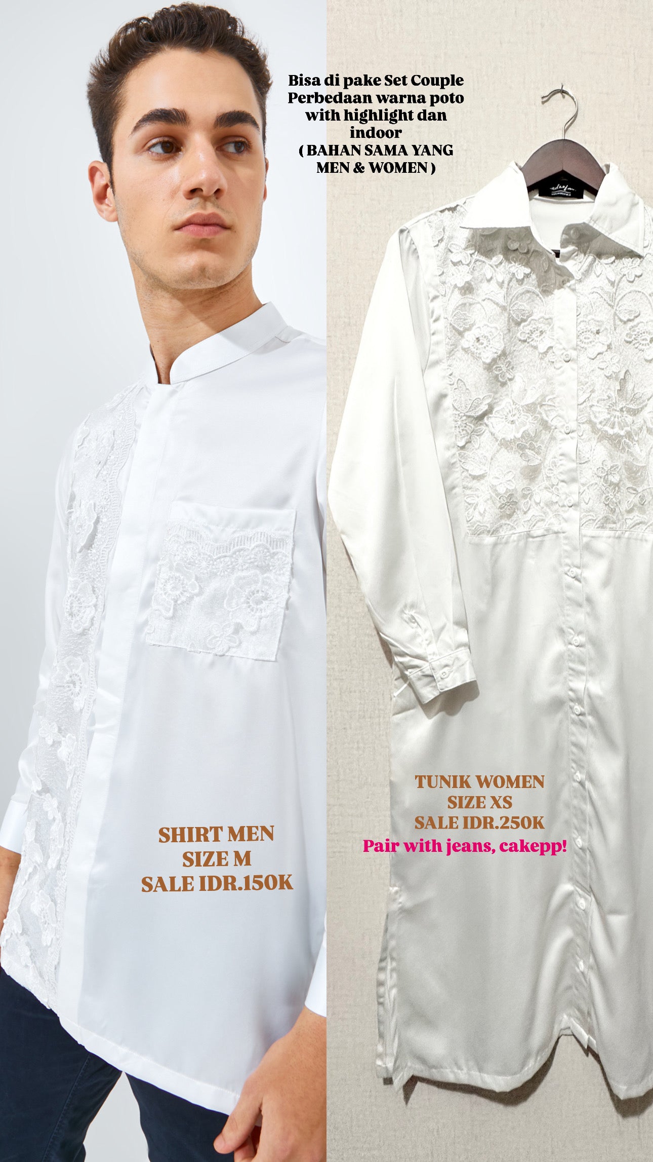 SALE SAMPEL RAYYA SERIES