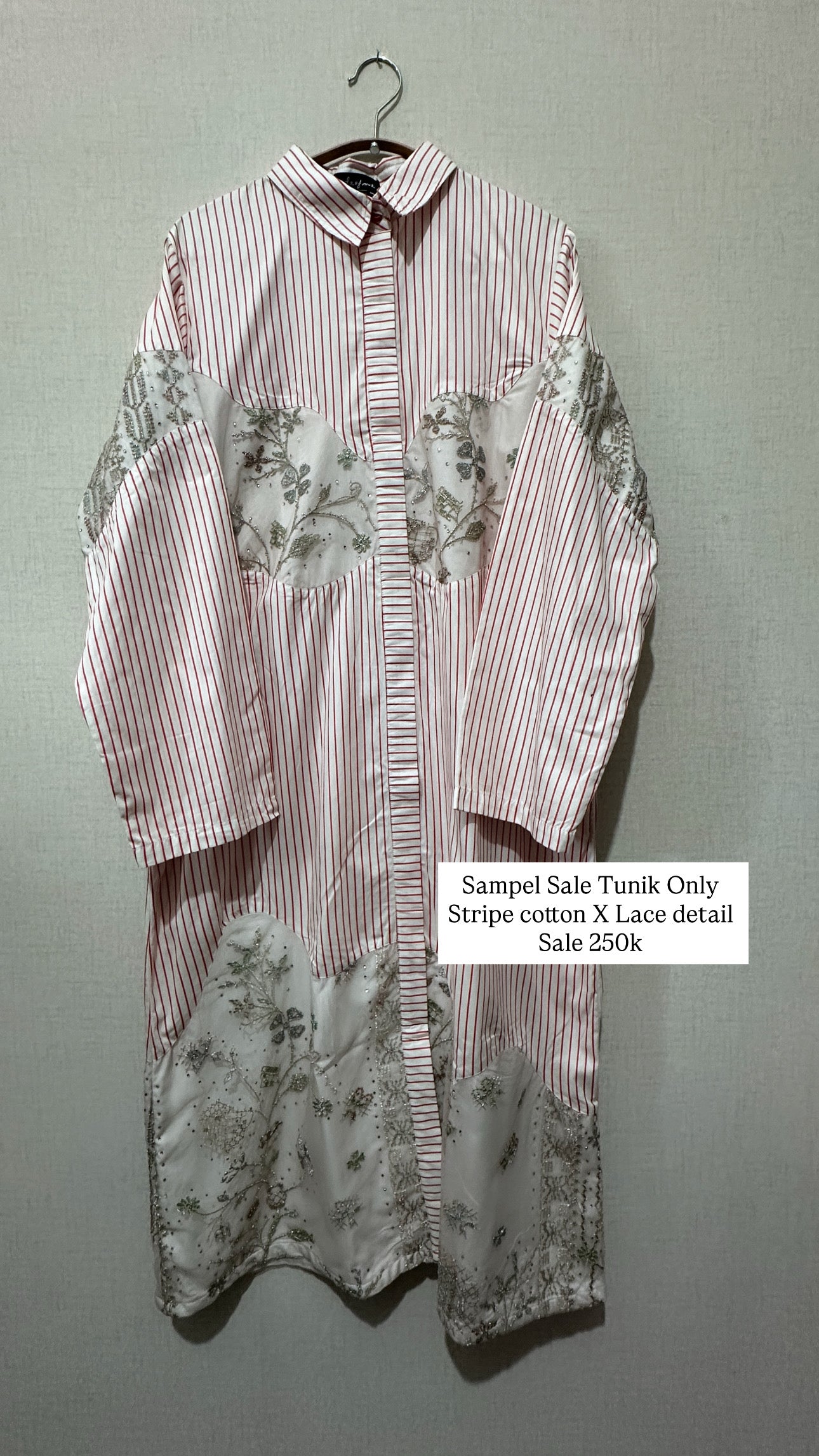SALE SAMPEL RAYYA SERIES