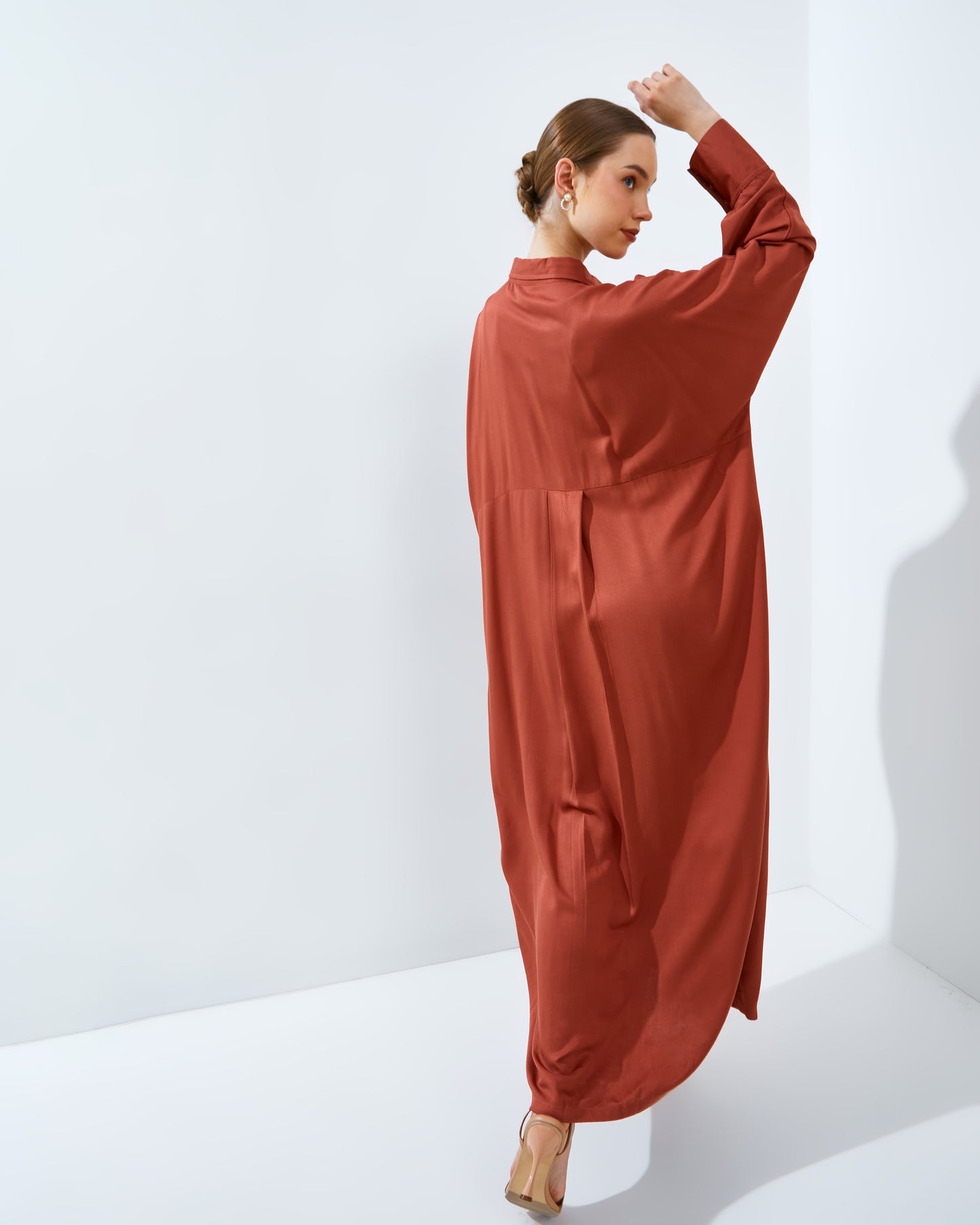 HANNA ROSE KAFTAN