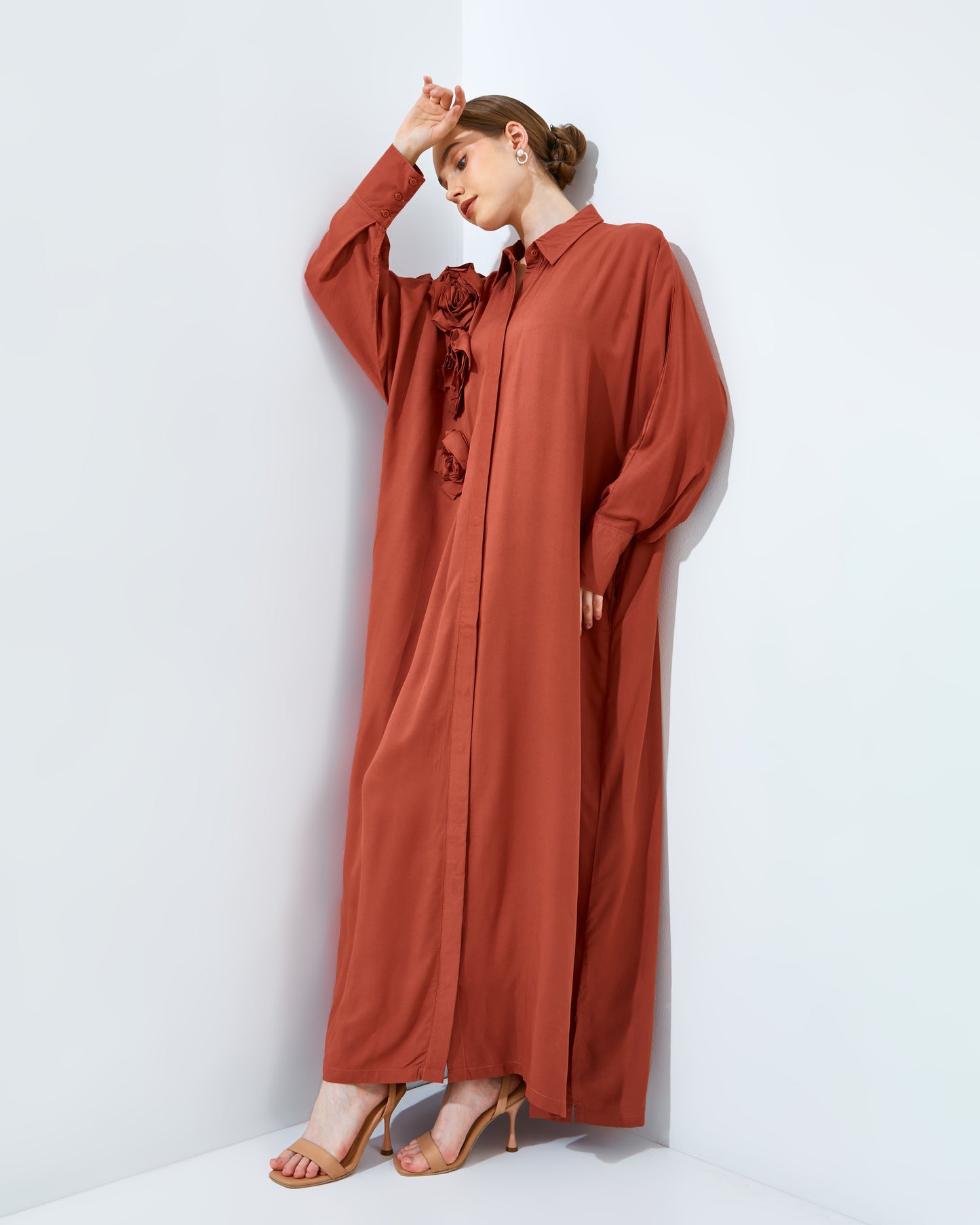 HANNA ROSE KAFTAN