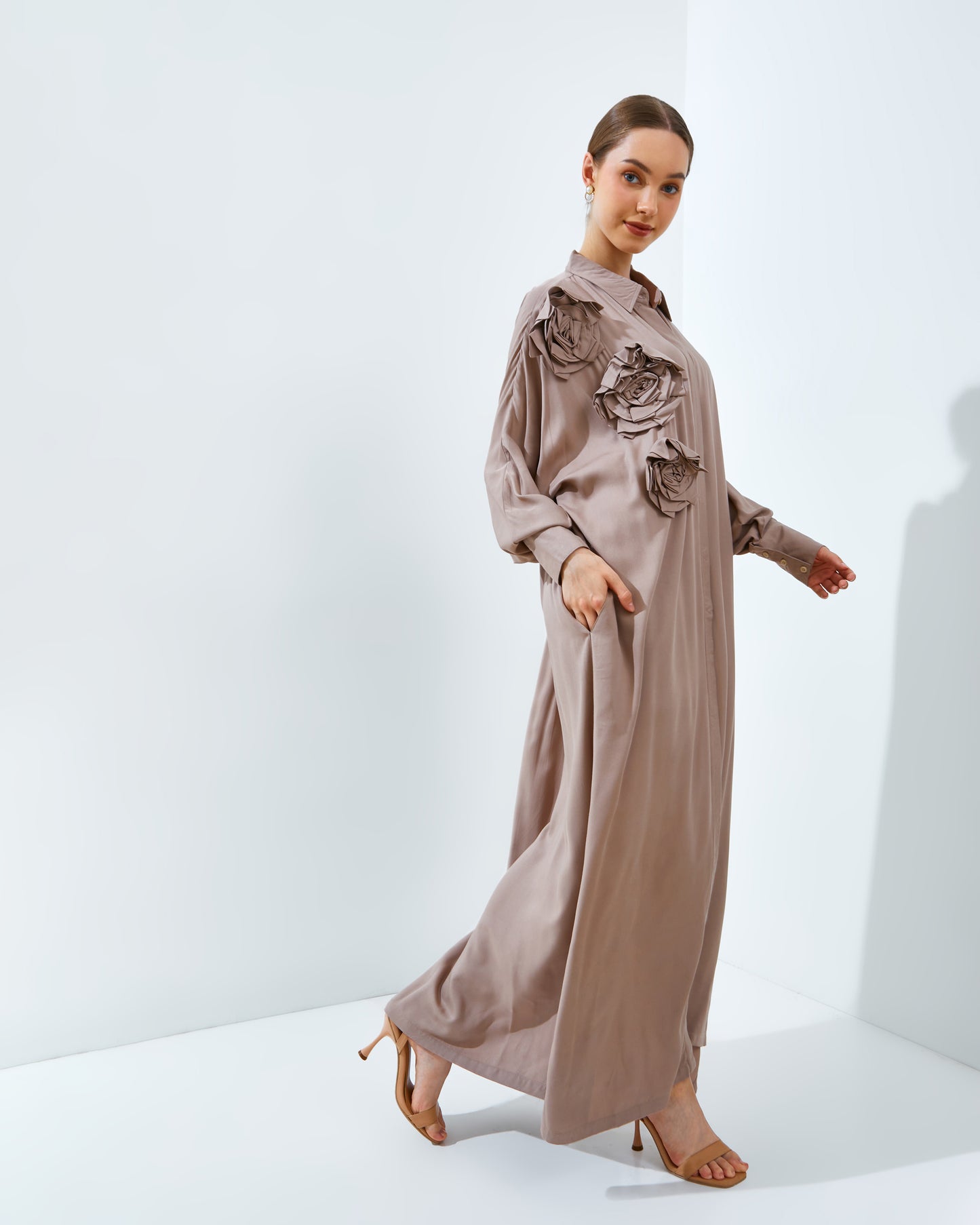 HANNA ROSE KAFTAN